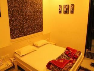Hotel Shalimar Deluxe Bhopal Eksteriør bilde